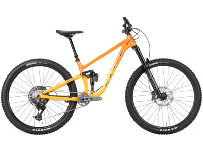 2021 Canyon Stoic 2 Bike - Reviews, Comparisons, Specs - Bikes